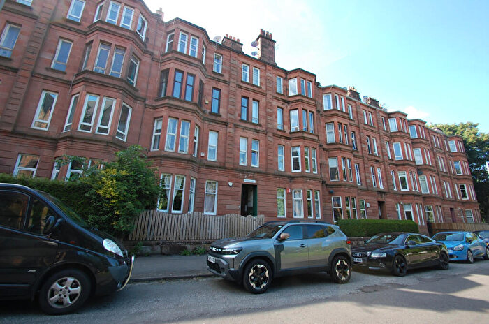 1 Bedroom Flat For Sale In Merrick Gardens, Glasgow, City Of Glasgow, G51