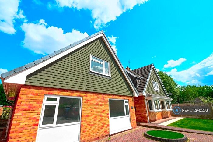 4 Bedroom Detached House To Rent In Shardlow Gardens, Doncaster, DN4