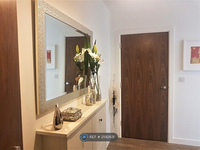 2 Bedroom Flat To Rent In Farsby House, Barking, IG11