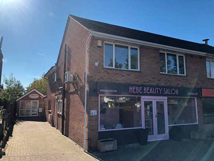 2 Bedroom Flat To Rent In Hambledon Road, Denmead, PO7