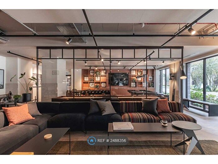 1 Bedroom Flat To Rent In Vanguard Way, London, E17