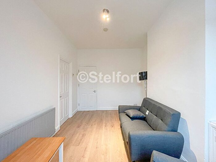 1 Bedroom Flat To Rent In Junction Road, London, N19
