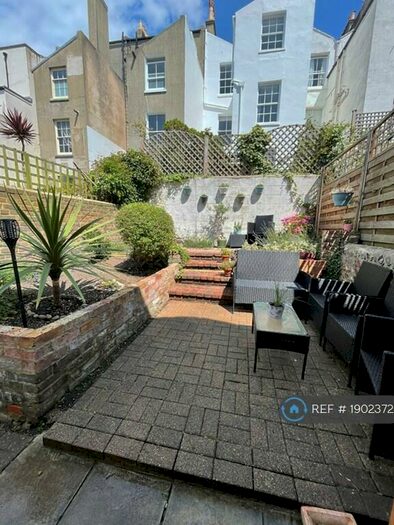 1 Bedroom Flat To Rent In Victoria Road, Brighton, BN1