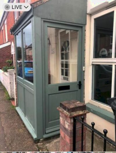 2 Bedroom Terraced House To Rent In Harford Street, Norwich, NR1