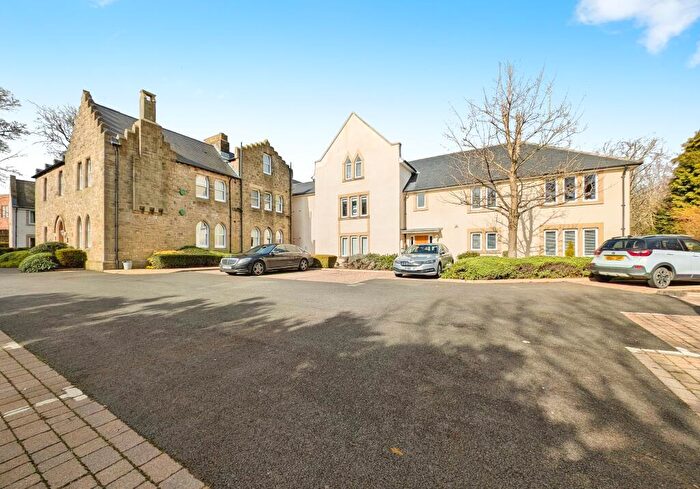 2 Bedroom Apartment To Rent In Peel House, Ponteland, NE20