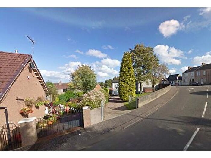 Studio To Rent In West Main Street Archived, Armadale, EH48