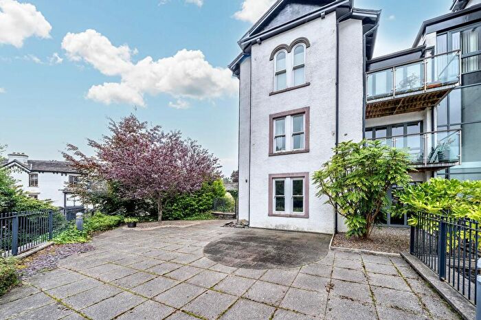 2 Bedroom Apartment For Sale In Apartment, The Royal, Church Street, Bowness-On-Windermere, LA23