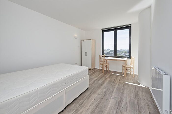 Studio To Rent In Point West, Cromwell Road, SW7
