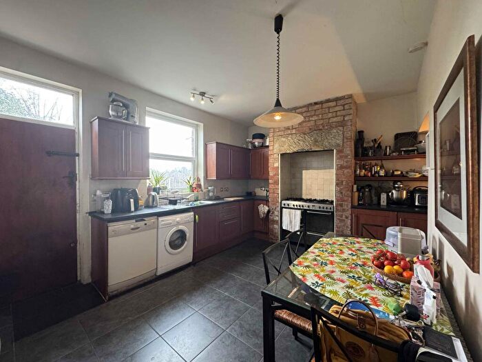 3 Bedroom Terraced House To Rent In Northbrook Street, Chapel Allerton, Leeds, LS7