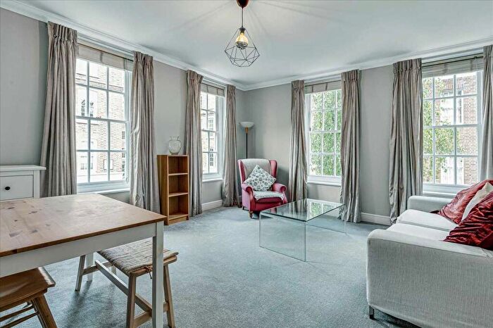2 Bedroom Apartment To Rent In Folgate Street, Spitalfields, E1