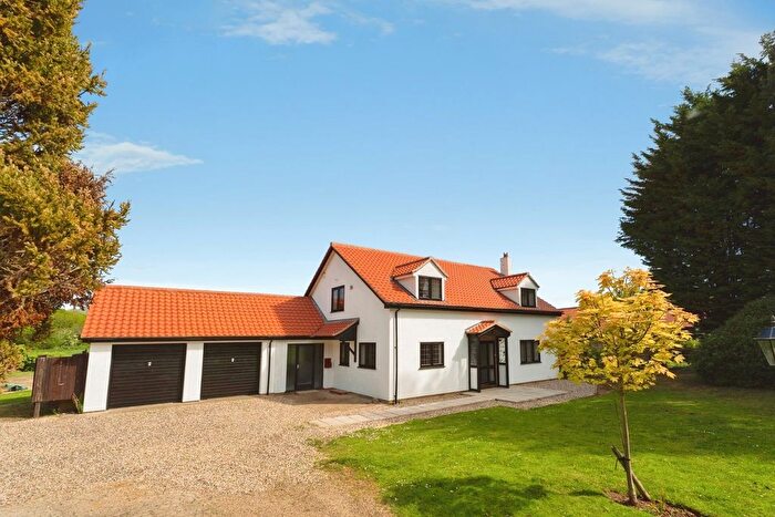 4 Bedroom Detached House For Sale In Kiln Lane, Elmswell, Bury St Edmunds, IP30