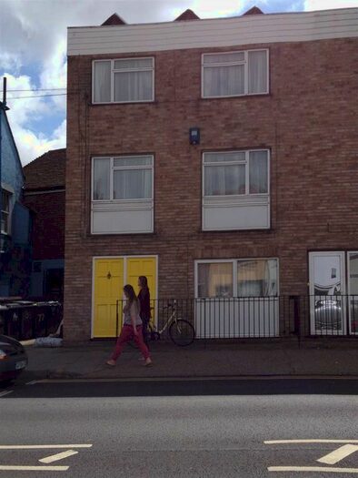 1 Bedroom Terraced House To Rent In Wincheap, Canterbury, CT1