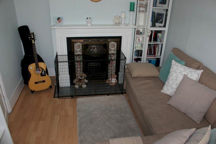 1 Bedroom Maisonette To Rent In Lancing Road, Croydon, CR0