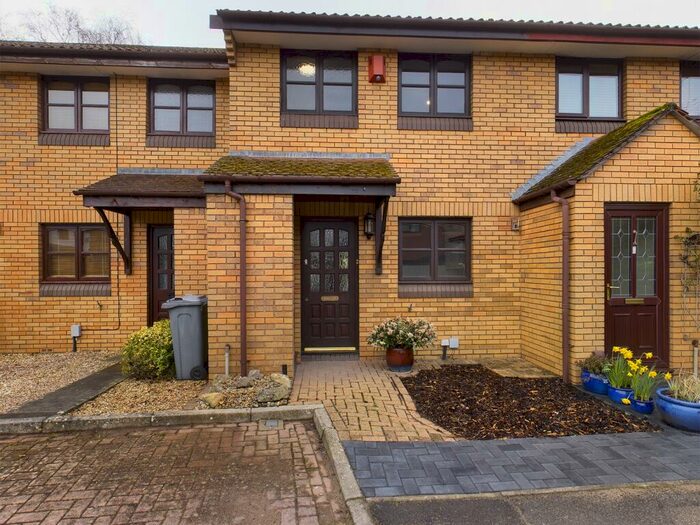 2 Bedroom Terraced House To Rent In Penydarren Drive, Whitchurch, Cardiff., CF14