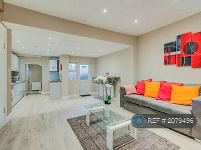 6 Bedroom Terraced House To Rent In Grove Lane, Ipswich, IP4