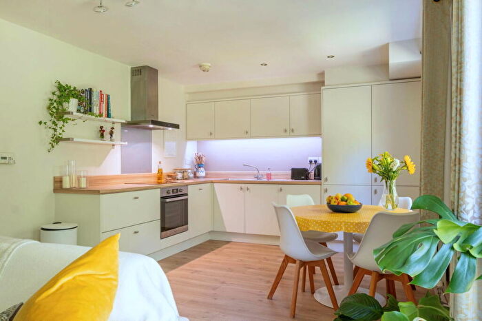 2 Bedroom Flat For Sale In Kings Mews, Hexham, NE46