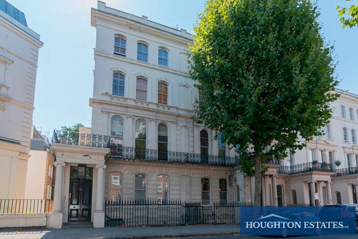 2 Bedroom Flat To Rent In Warwick Avenue, London, W9