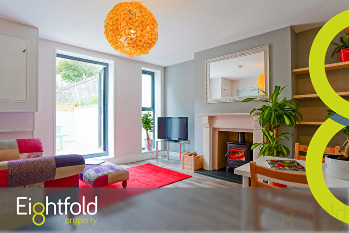 2 Bedroom Flat To Rent In Tisbury Road, Hove, BN3