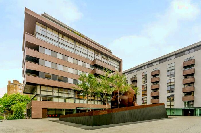 2 Bedroom Flat To Rent In Gainsborough Studios, Islington, London, N1