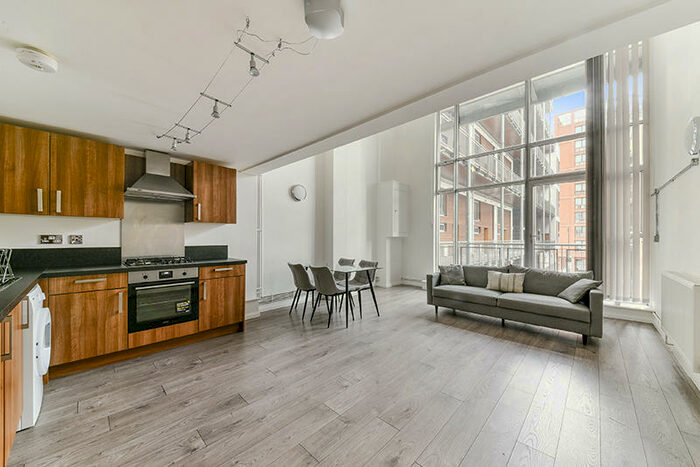 1 Bedroom Apartment To Rent In Haggerston London, E8