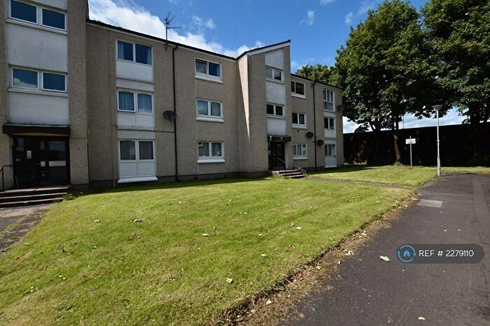 2 Bedroom Flat To Rent In Meadow Lane, Renfrew, PA4