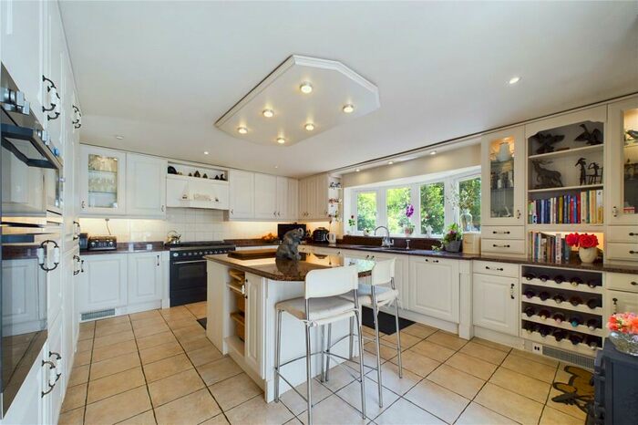 4 Bedroom Detached House For Sale In Station Road, Tilbrook, Huntingdon, Cambridgeshire, PE28