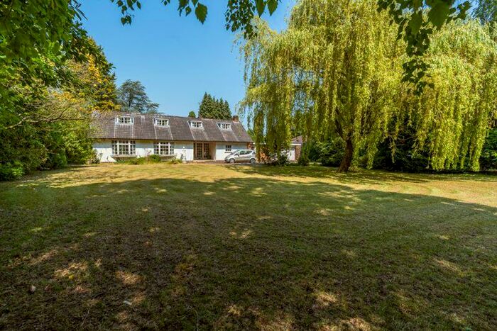 4 Bedroom Detached House For Sale In New Wood Lane, Blakedown, DY10