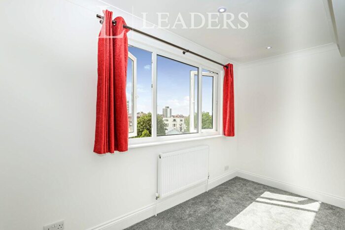 2 Bedroom Apartment To Rent In Clarendon Road, Southsea, PO4