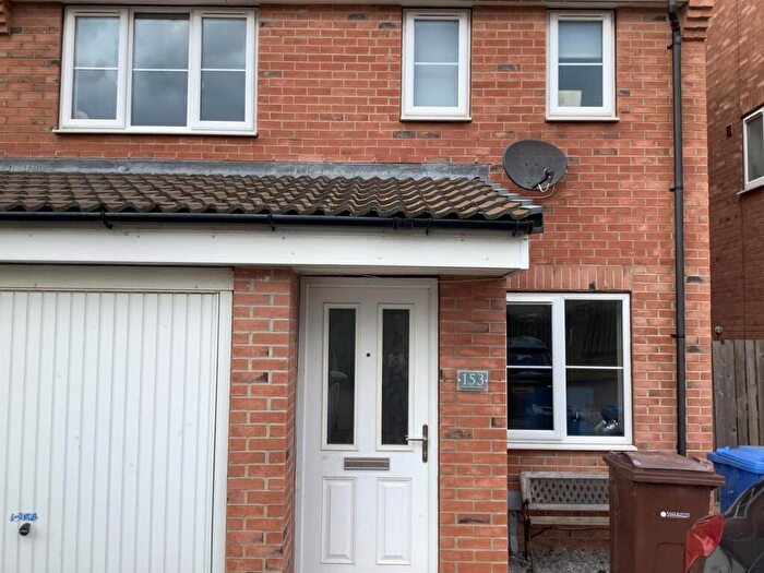 3 Bedroom House For Sale In Ashcourt Drive, Hornsea, HU18