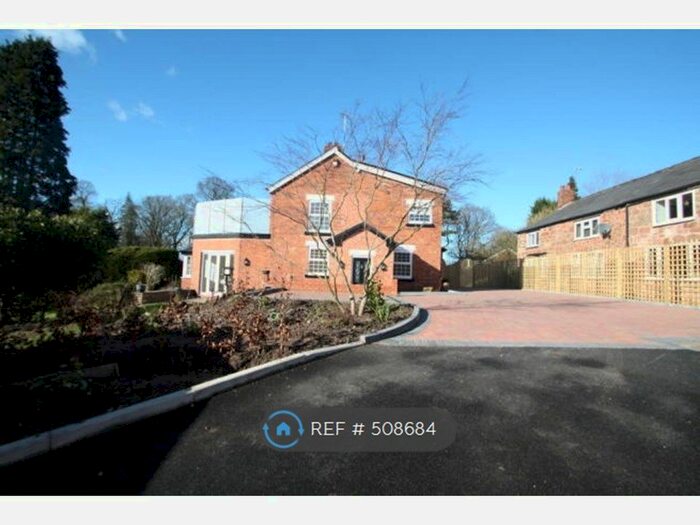 3 Bedroom Flat To Rent In Golden Nook Farm South, Cuddington, Northwich CW8