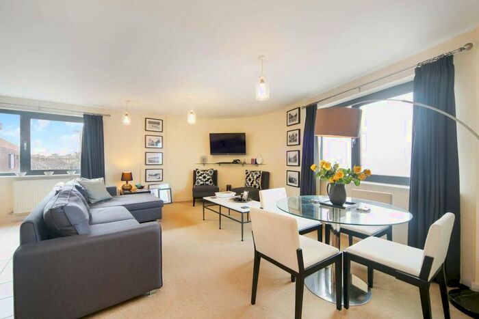 1 Bedroom Flat To Rent In Uxbridge Road, London W13