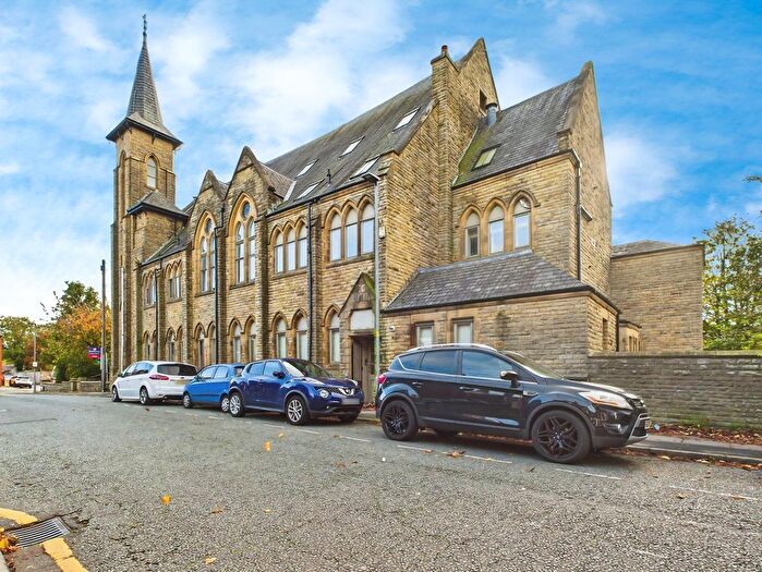 1 Bedroom Flat For Sale In Northgate House, Wigan, WN1