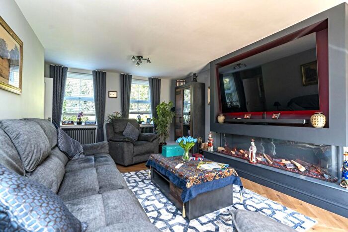 4 Bedroom Detached House For Sale In Blue Cedar Drive, Boston, PE21