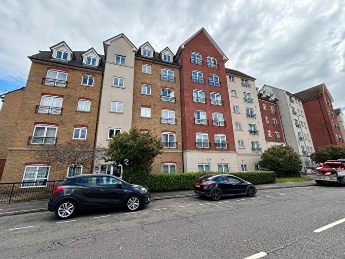1 Bedroom Apartment To Rent In St Andrews Street, Northampton, NN1