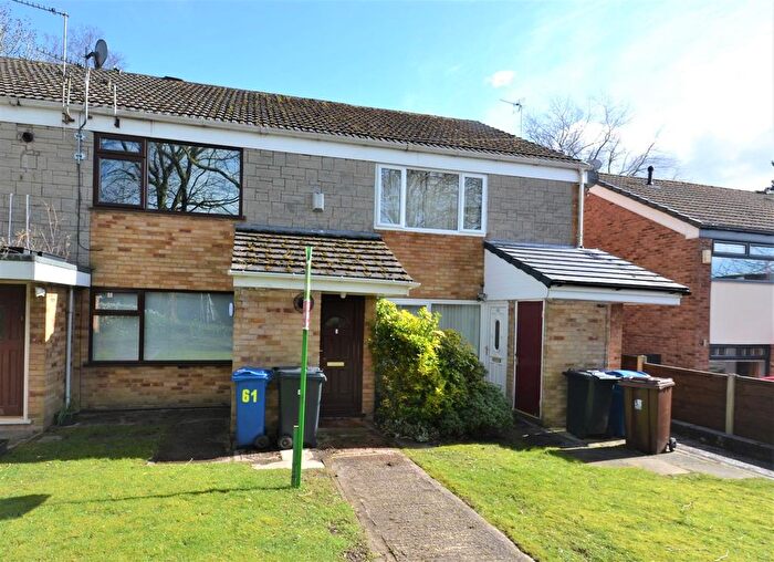 1 Bedroom Flat To Rent In Tintern Avenue, Tyldesley, M29