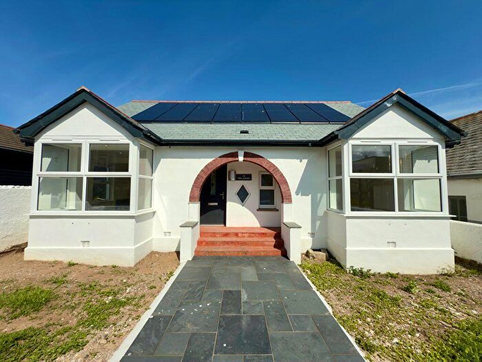 4 Bedroom Detached Bungalow For Sale In Port Isaac, PL29