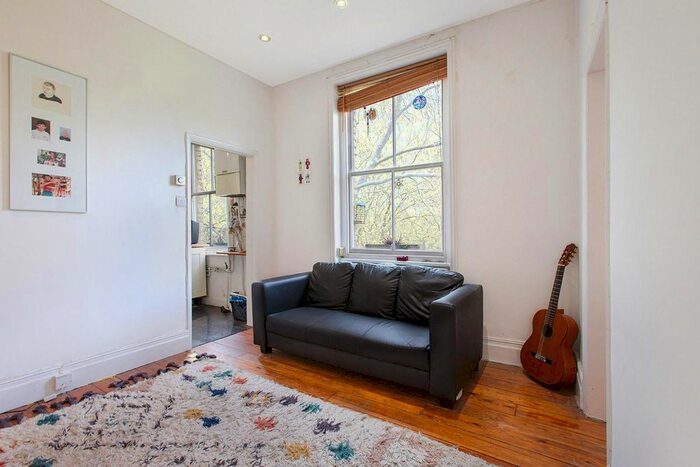 1 Bedroom Flat To Rent In Bath Terrace, London, SE1