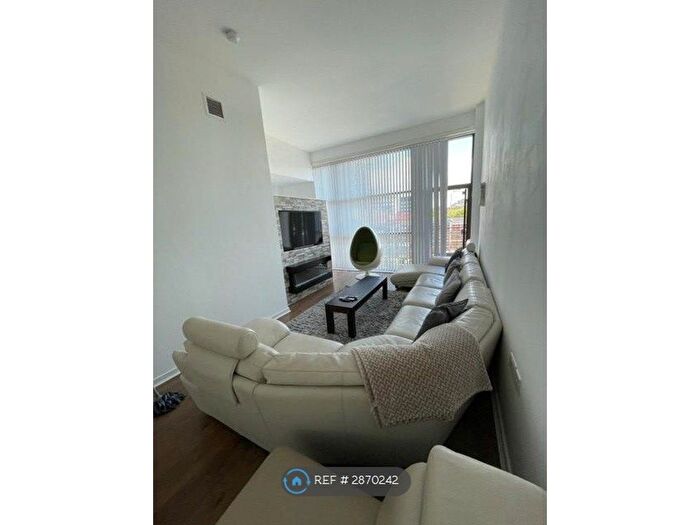 2 Bedroom Flat To Rent In London Road, Liverpool, L3