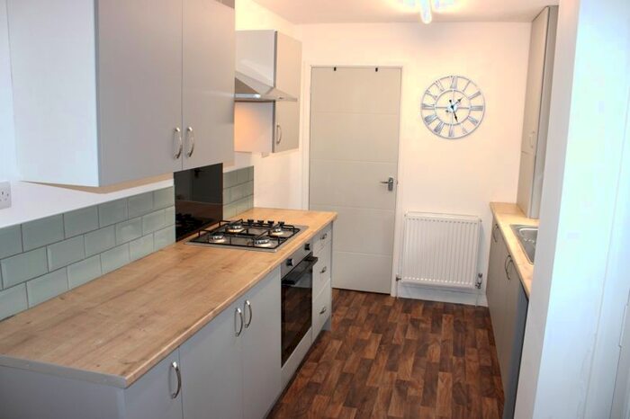 4 Bedroom Property To Rent In Duncan Street, Sunderland, SR4