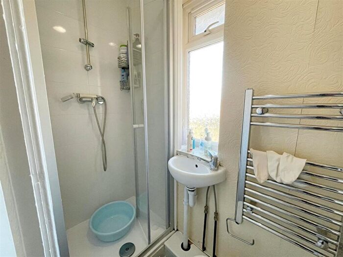 4 Bedroom House To Rent In Wycliffe Road, Norwich, NR4