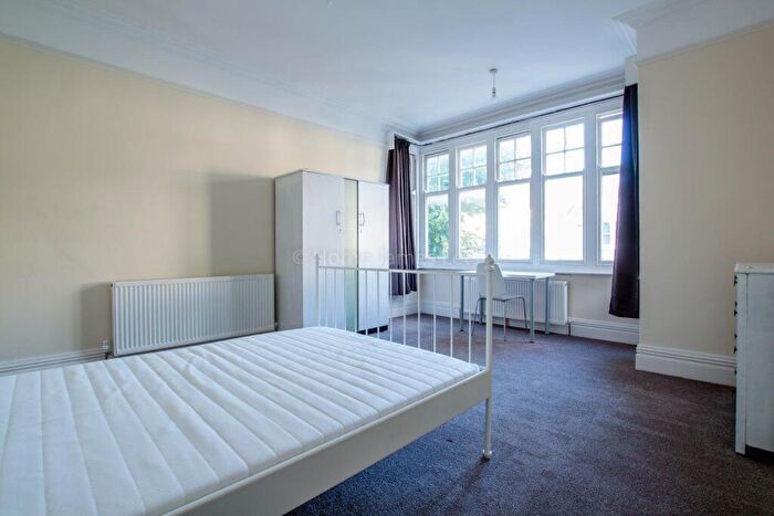 5 Bedroom Maisonette To Rent In Beaconsfield Villas, Brighton, BN1