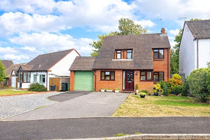 3 Bedroom Detached House For Sale In Glynsmead, Tatworth, Chard, Somerset, TA20