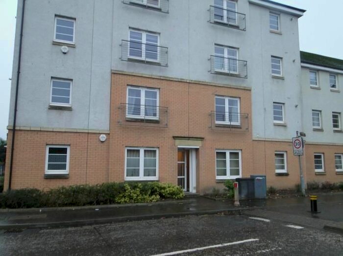 2 Bedroom Flat To Rent In Florence Place, Perth, PH1