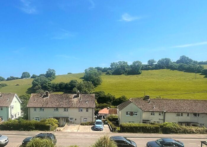 3 Bedroom Terraced House For Sale In Underleys, Beer, Devon, EX12