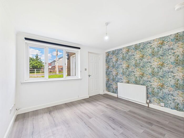 1 Bedroom Flat For Sale In Parkhouse Road, Glasgow, G53