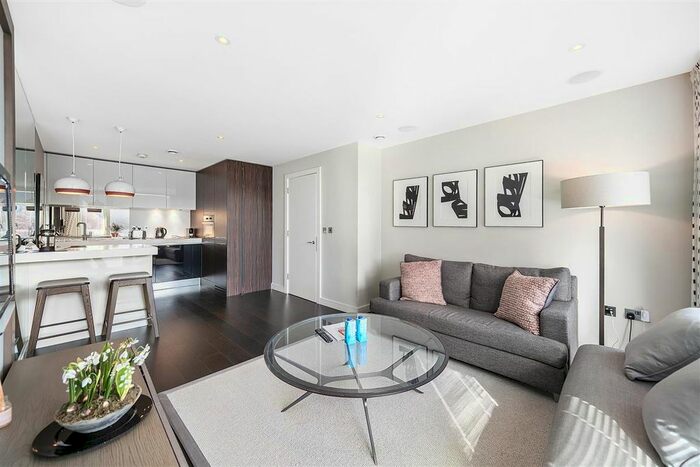 1 Bedroom Flat To Rent In Gatliff Road, London, SW1W