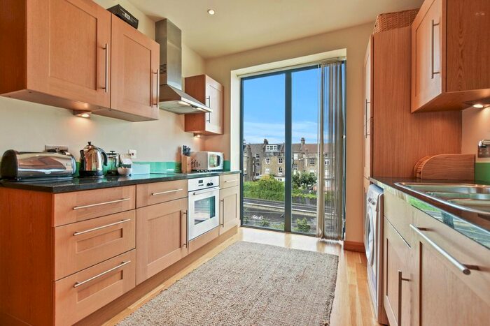 2 Bedroom Flat To Rent In Noko Building, Banister Road, London, W10