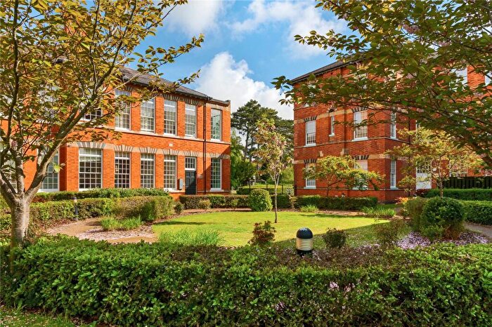 2 Bedroom Apartment For Sale In Keystone House, South Meadow Road, St Crispins, Northampton, NN5