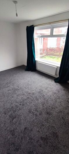 2 Bedroom Semi Detached House To Rent In Delarden Road, Middlesbrough, TS3