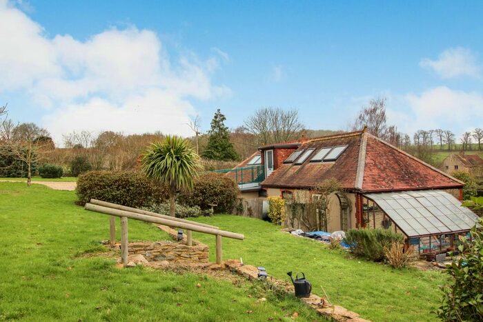 1 Bedroom Cottage To Rent In Lower Lillington, Sherborne, Dorset, DT9